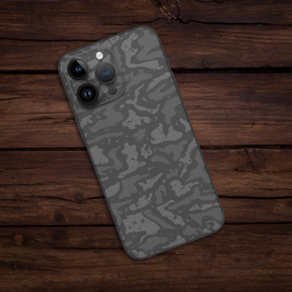 Wrapie Symmetry Pattern Mobile Skin