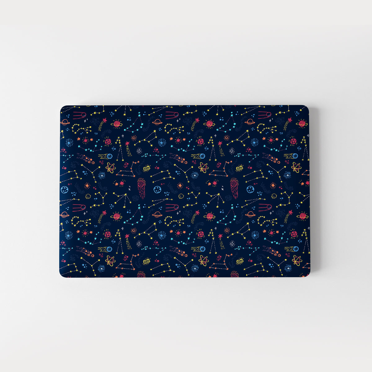 Wrapie Constellation Laptop Skin