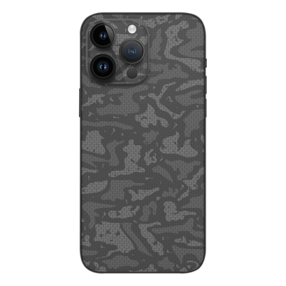 Wrapie Symmetry Pattern Mobile Skin